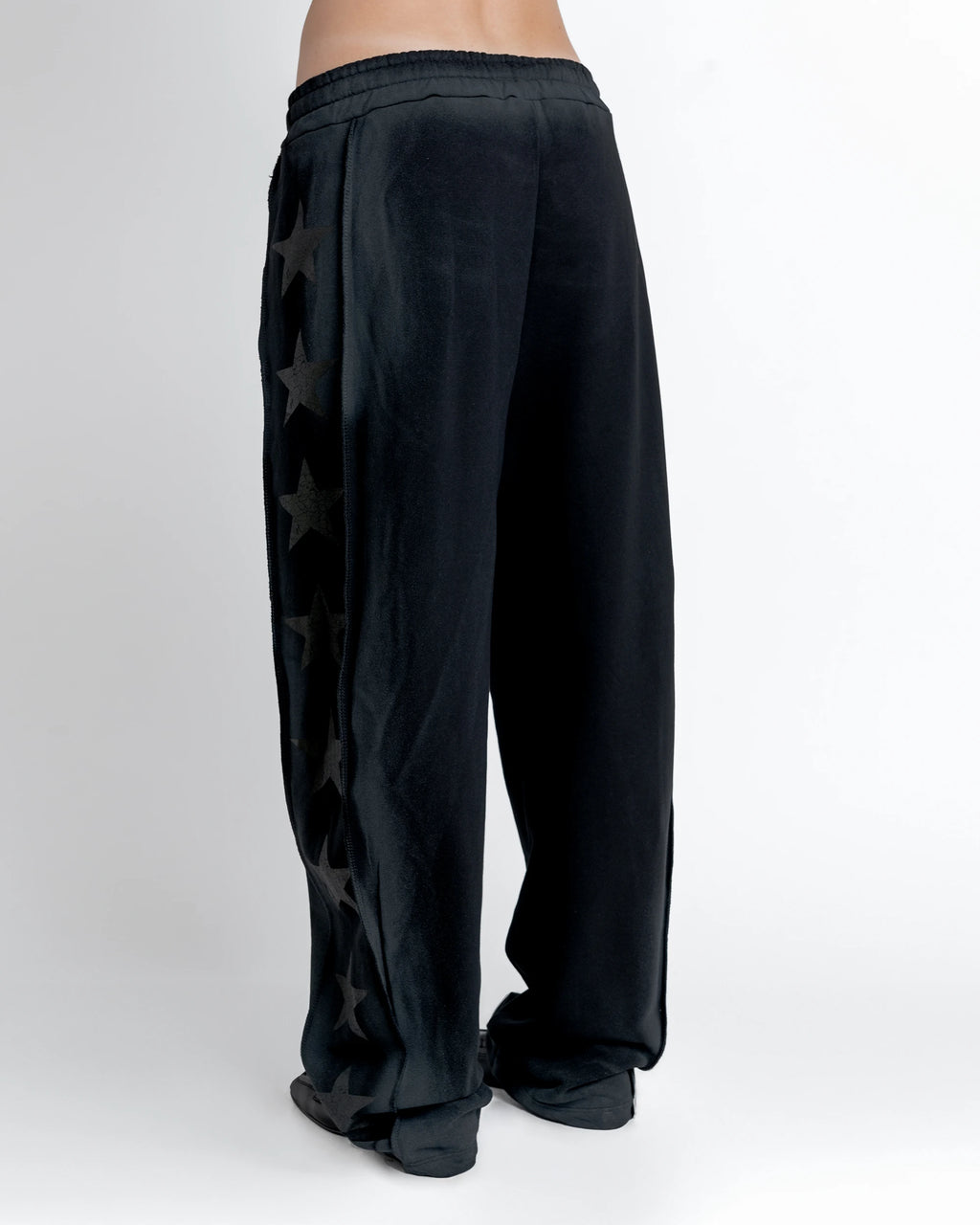 Star Sweatpants