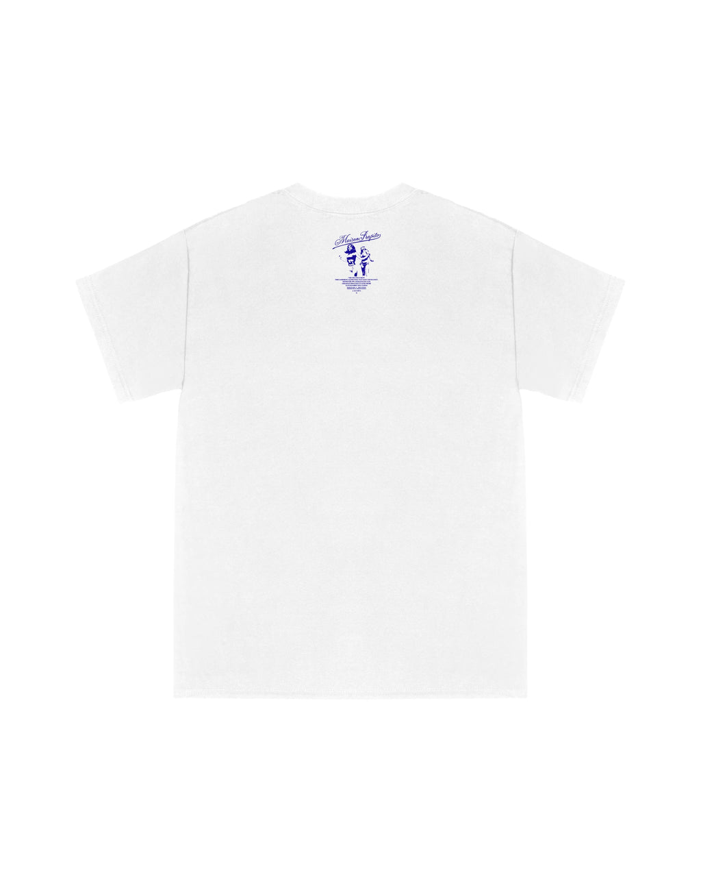 Masturbation Causes Blindness Tee