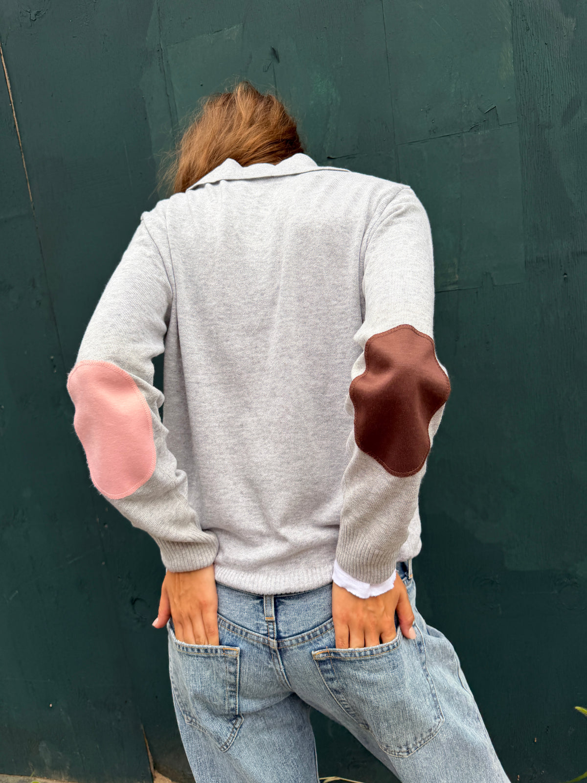 Serafino Patch Polo