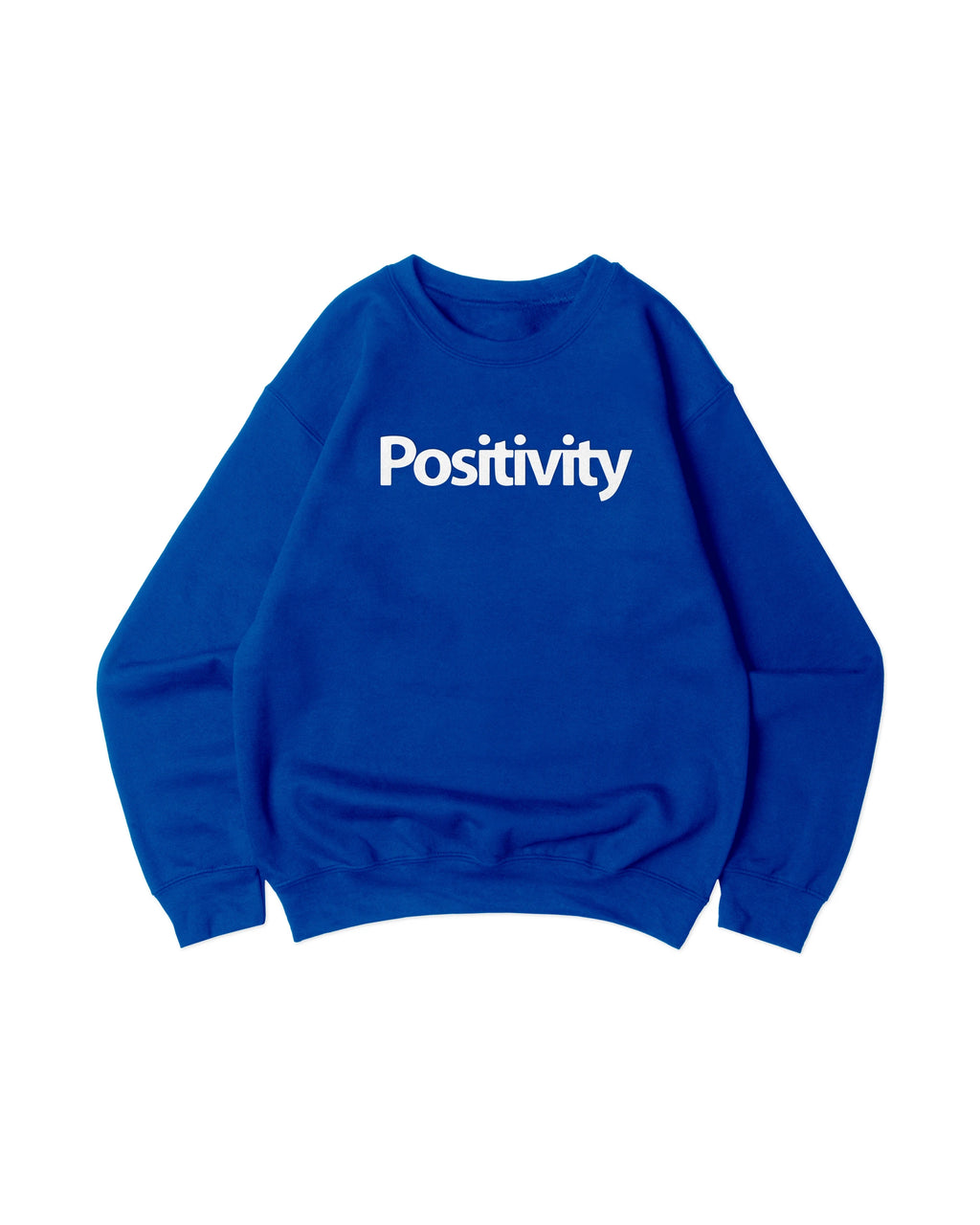 Positivity Crewneck