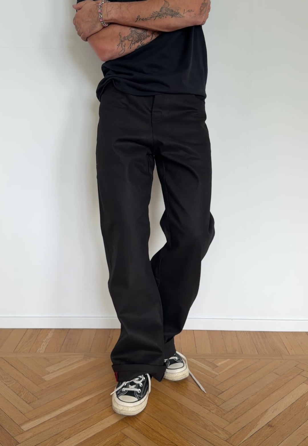 Crow Denim