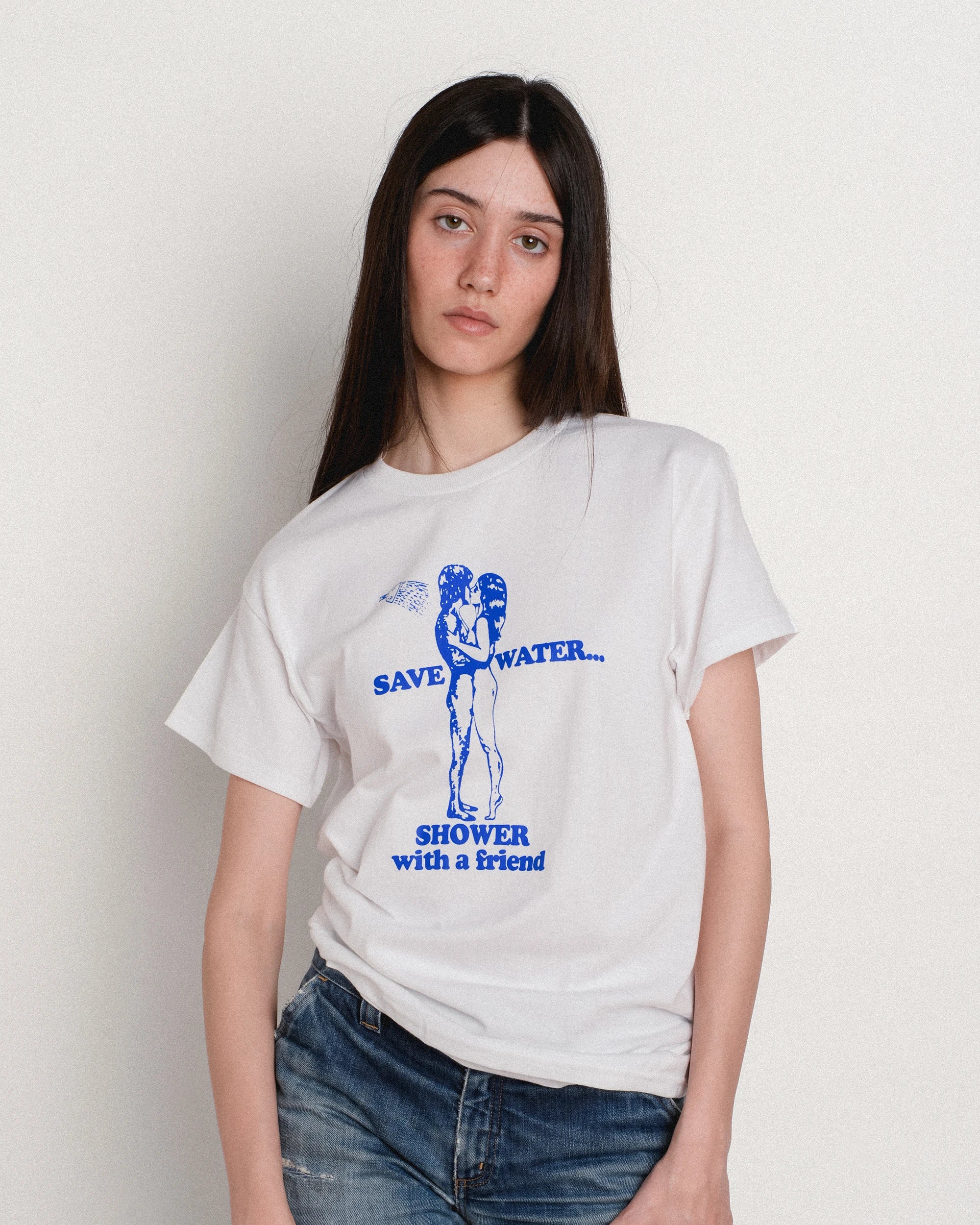 Save Water... Tee