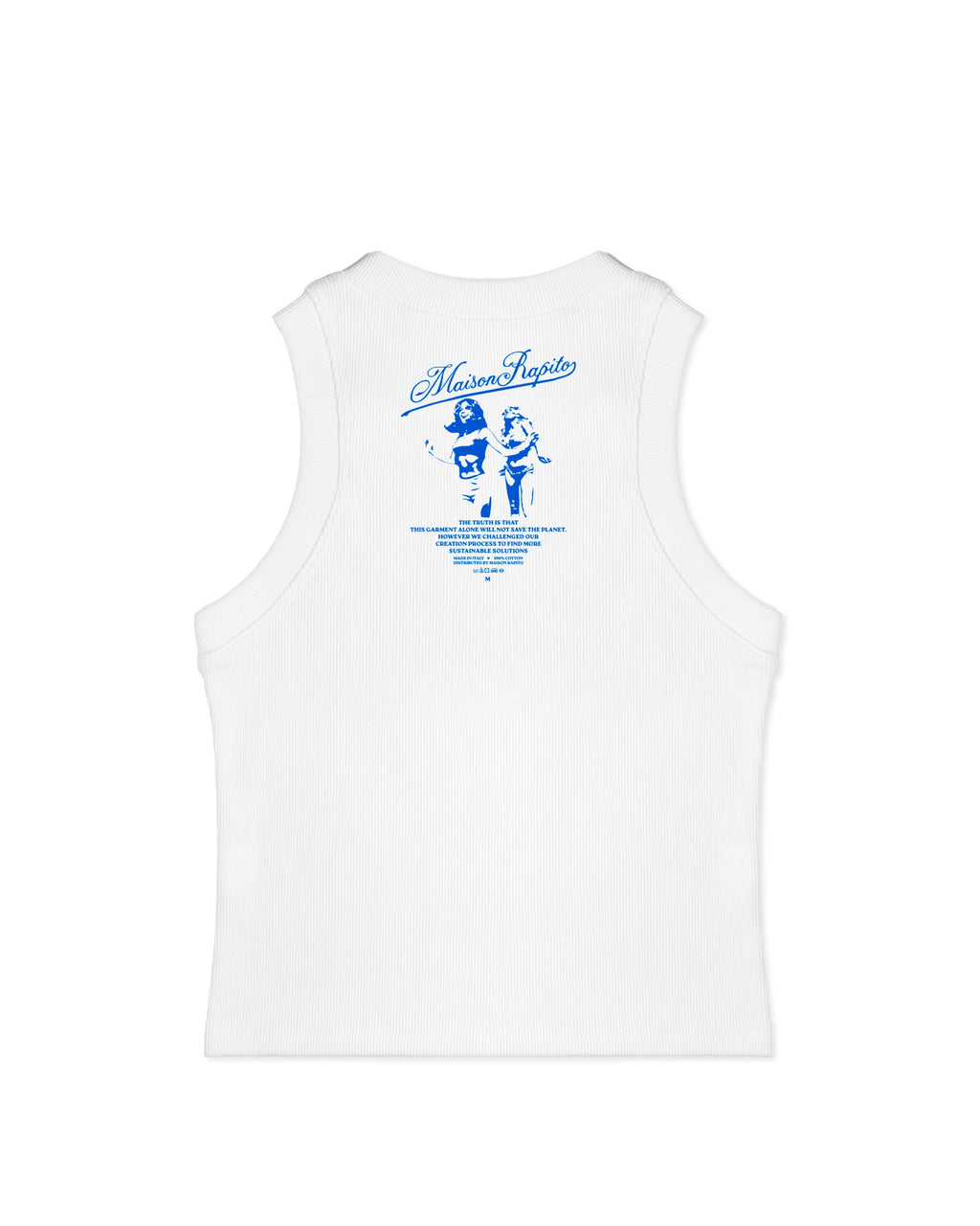 Save Water… Tank Top
