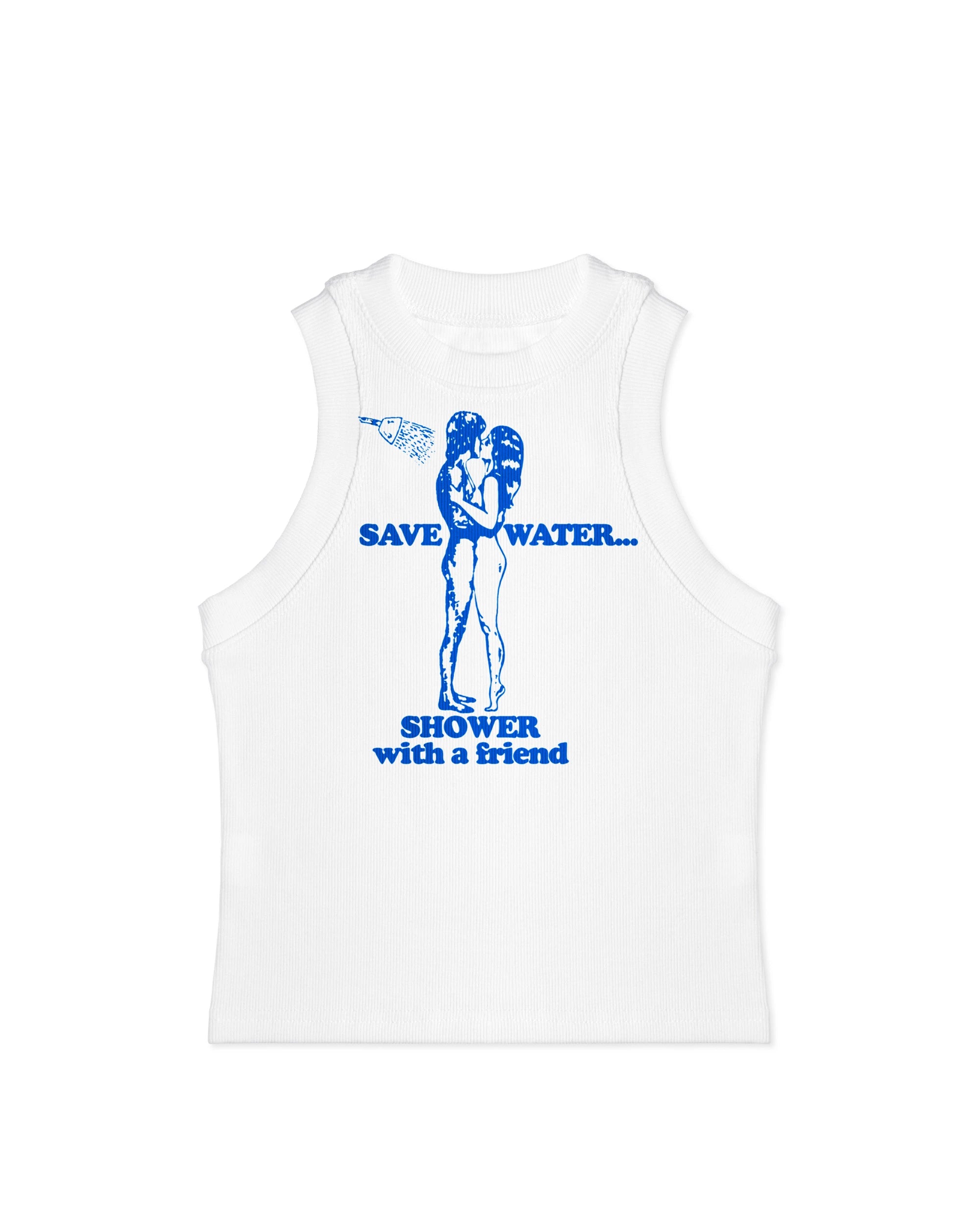 Save Water… Tank Top