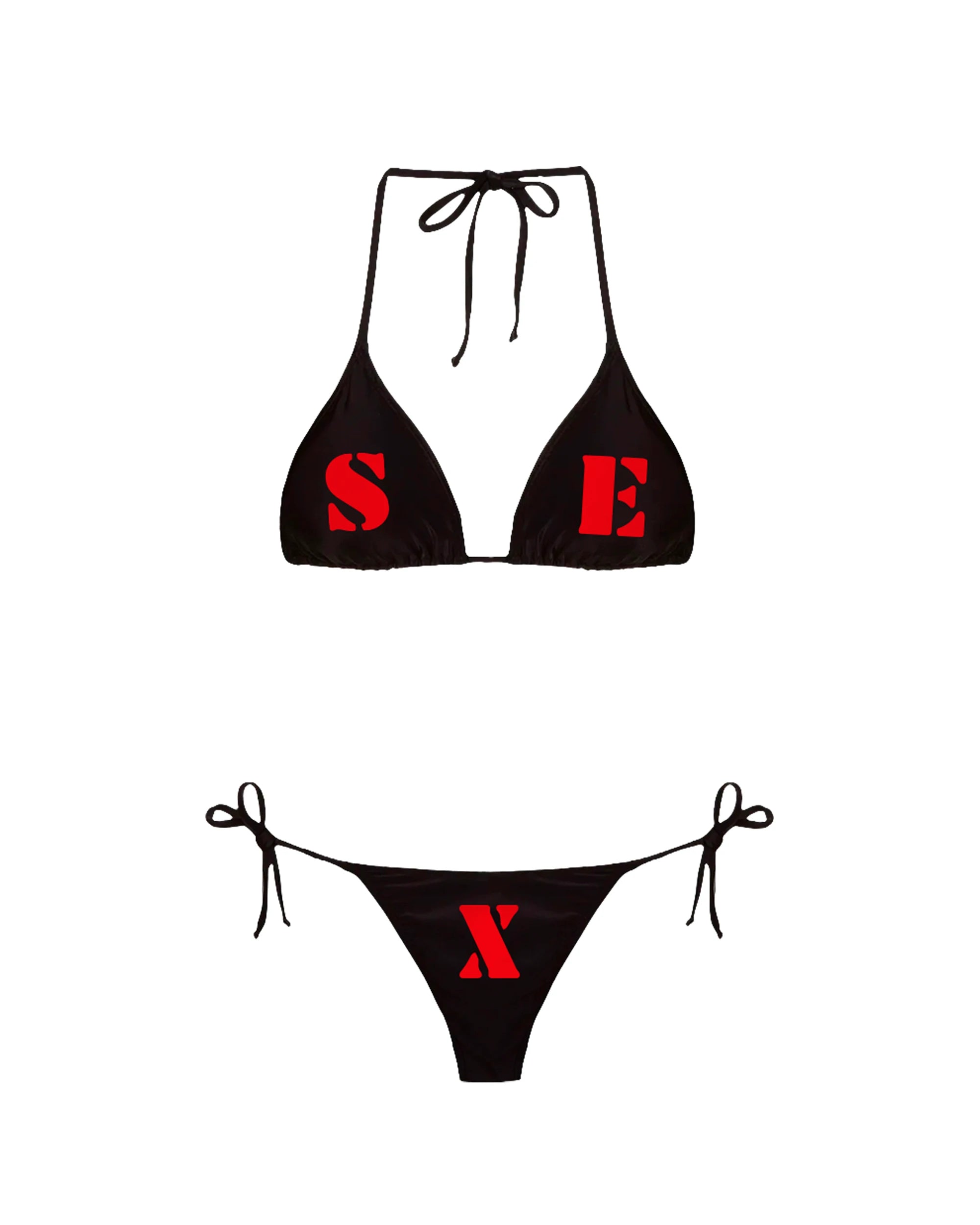 Sex Bikini