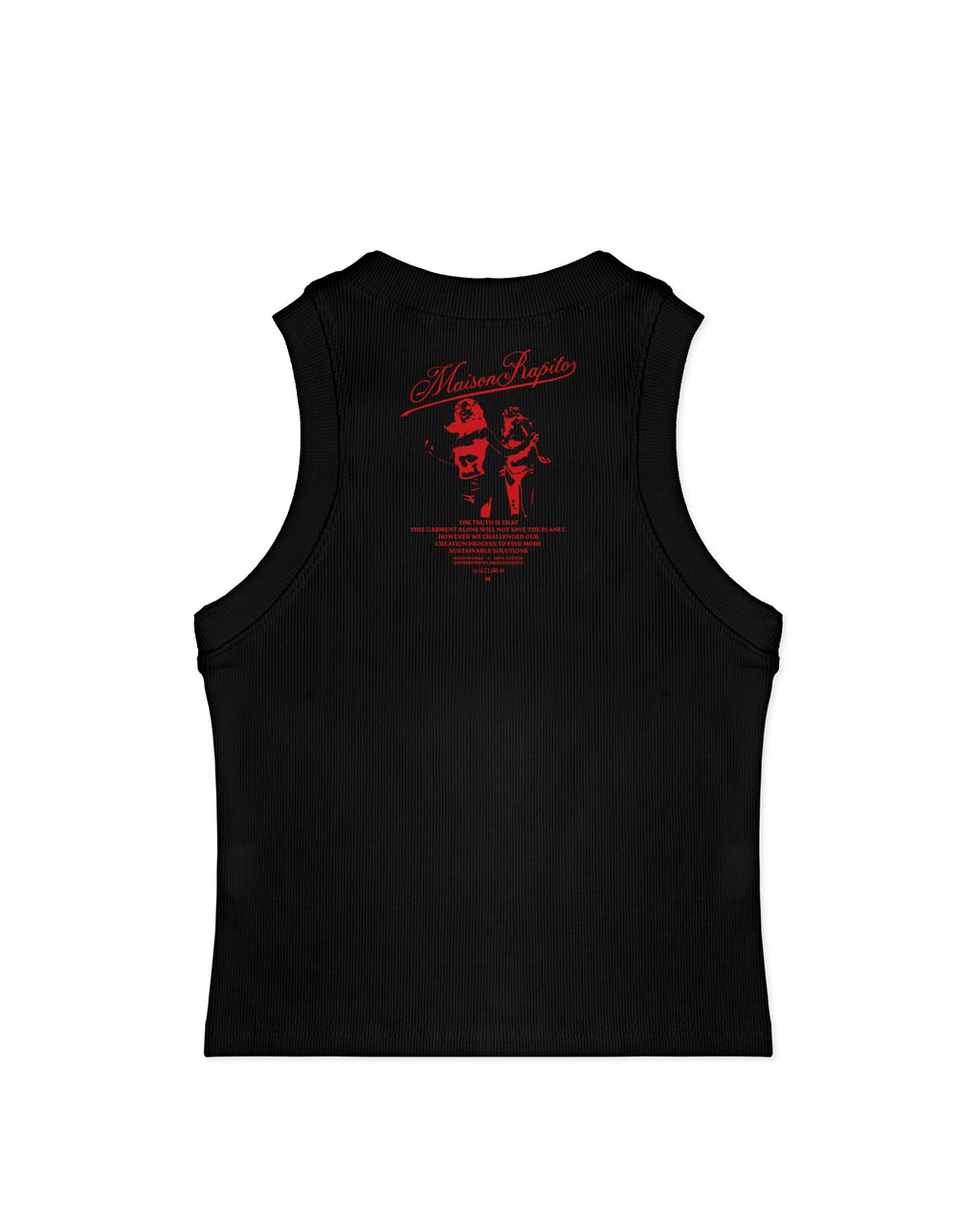 SEX Tank Top