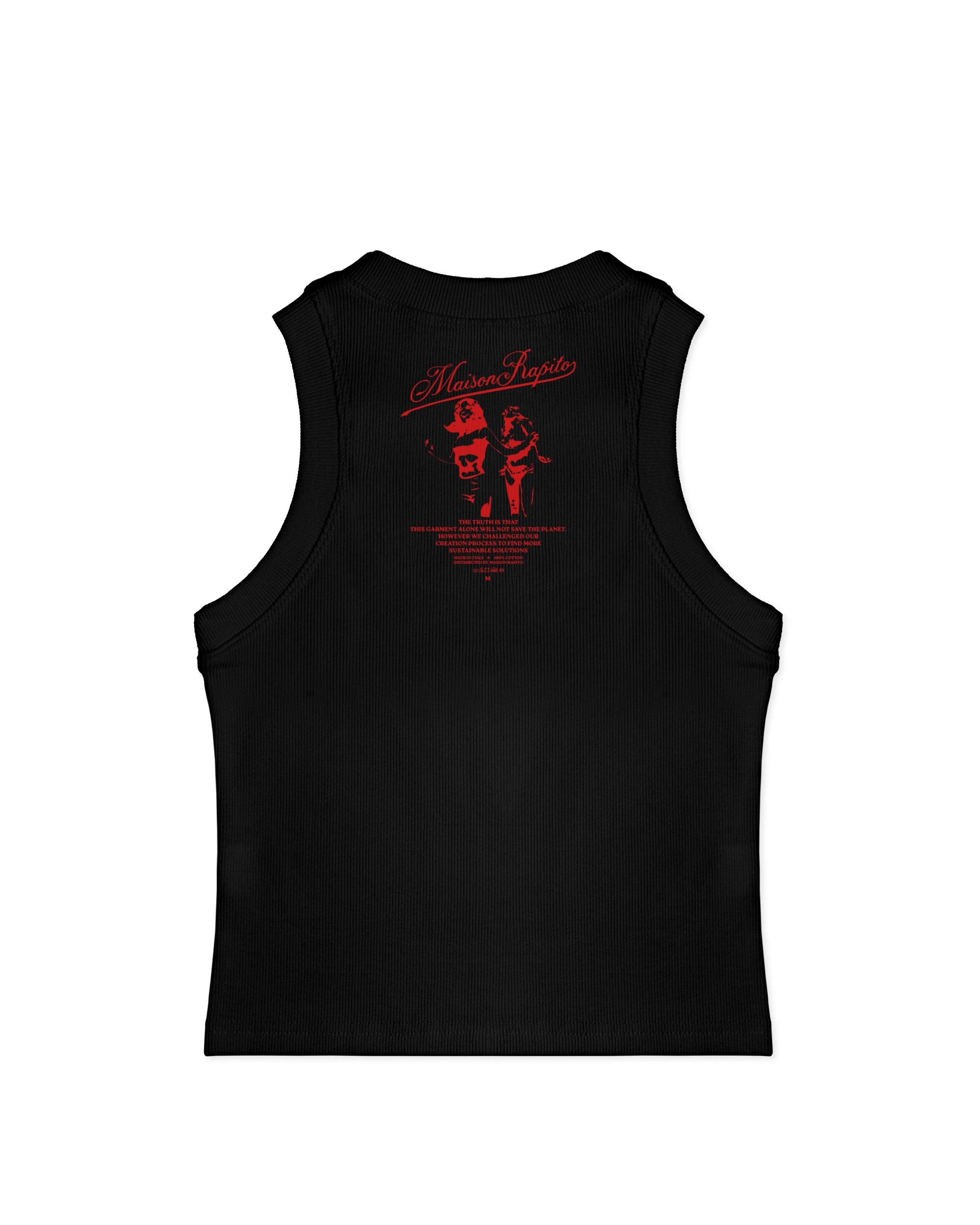 SEX Tank Top