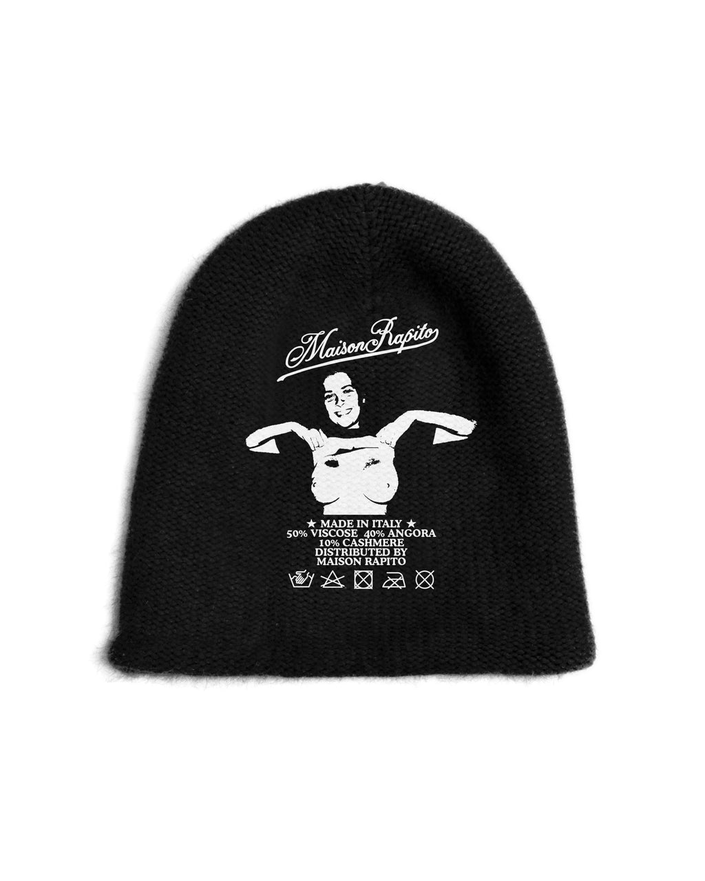 Sex Relieves Tension Beanie