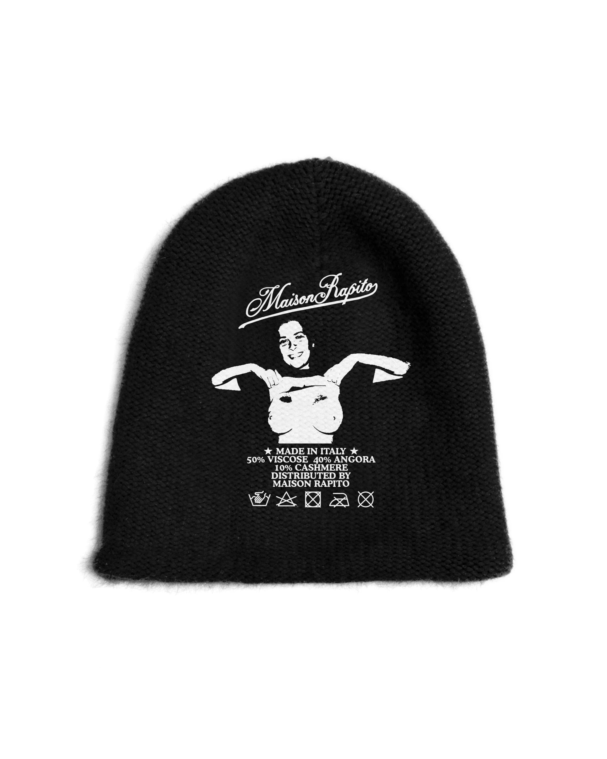 Sex Relieves Tension Beanie