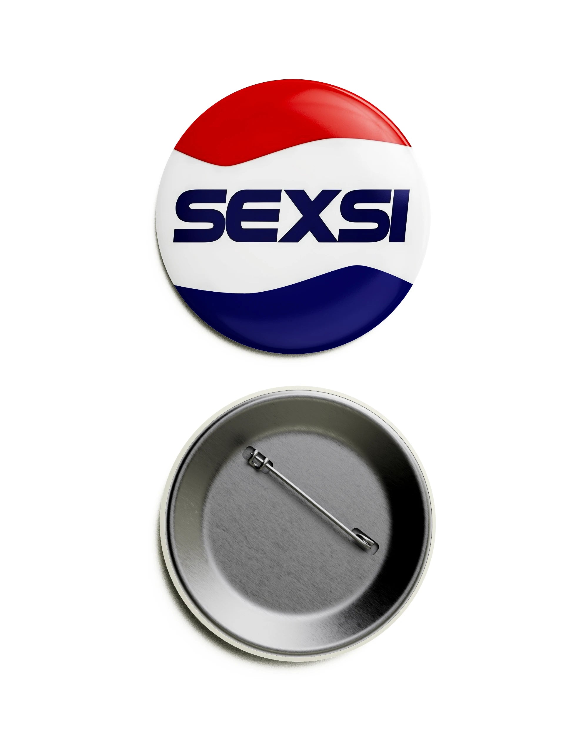 Sexsi Pin