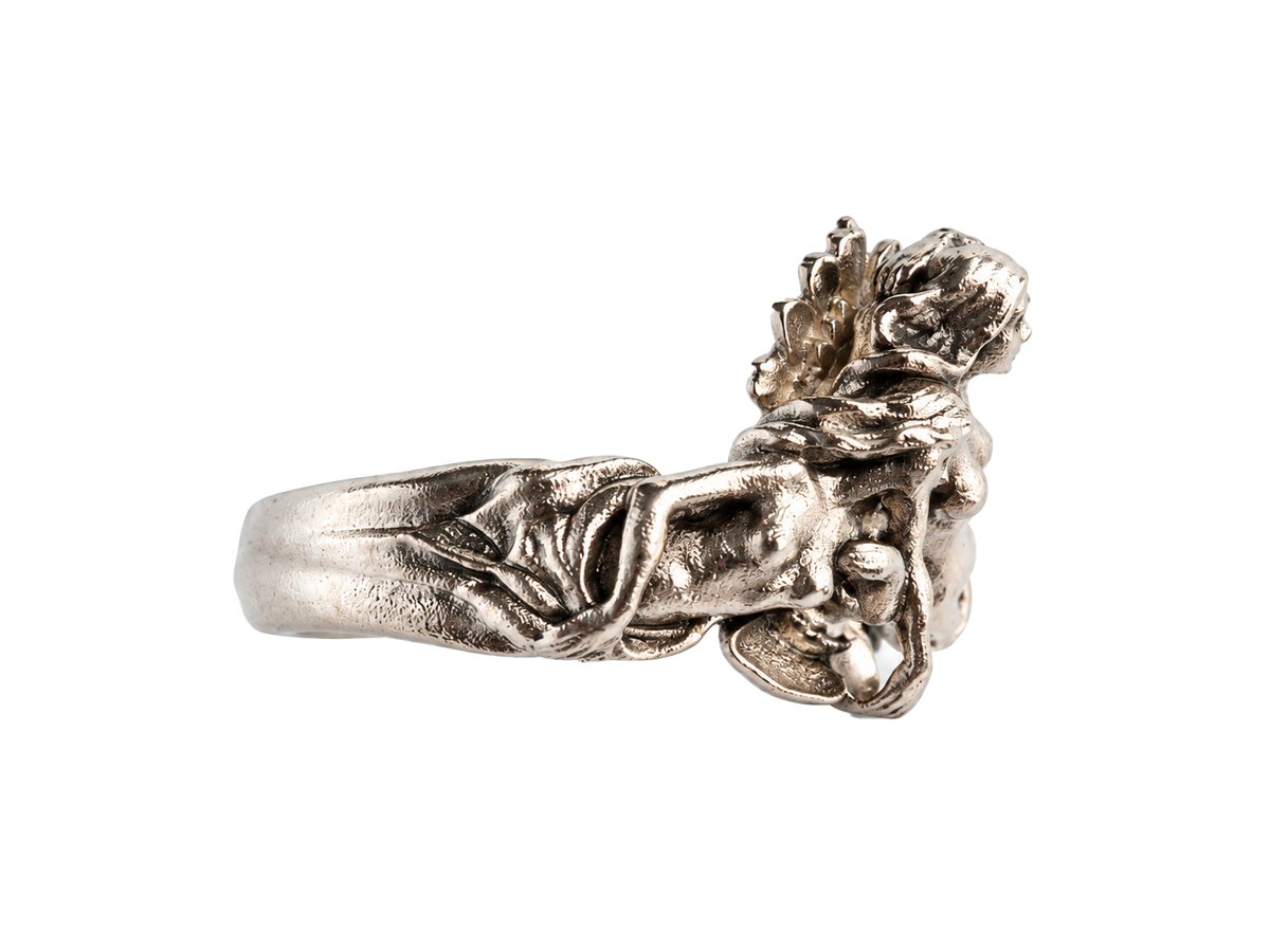 Flower Ring