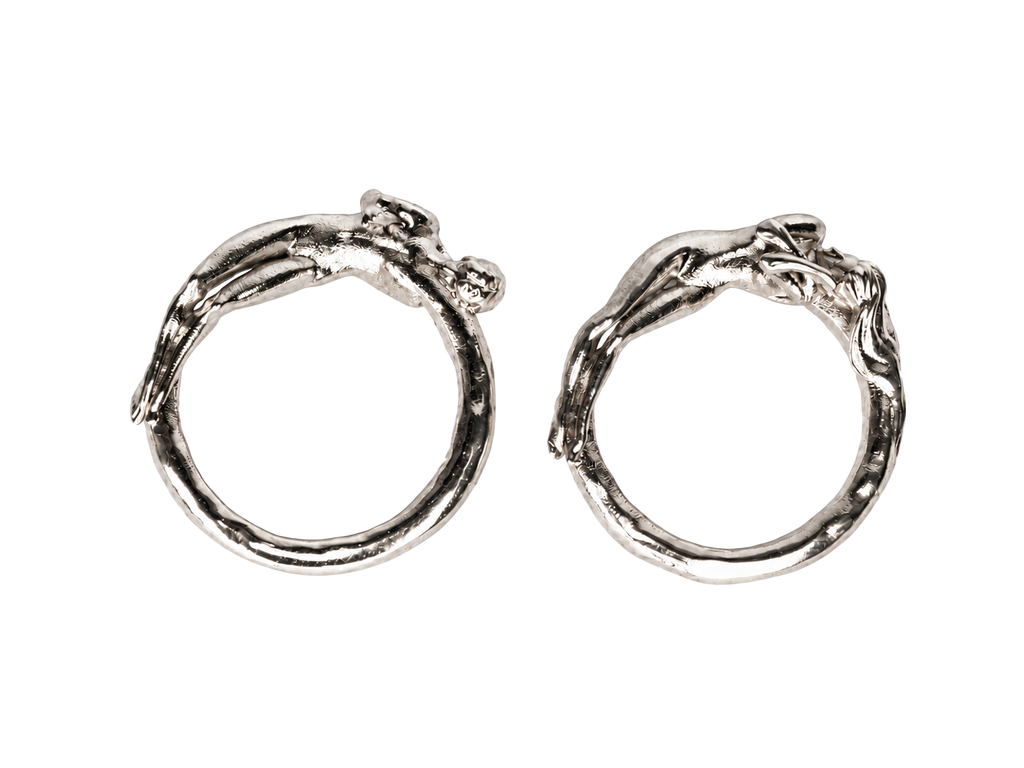 Lovers Ring