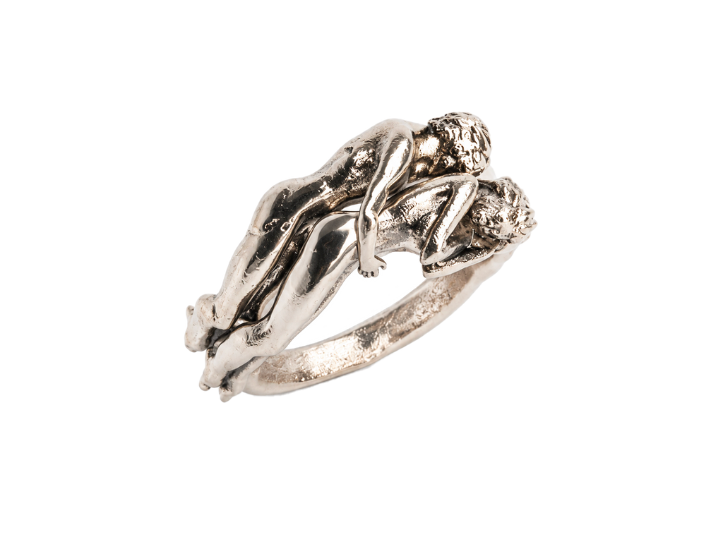 Lovers Ring