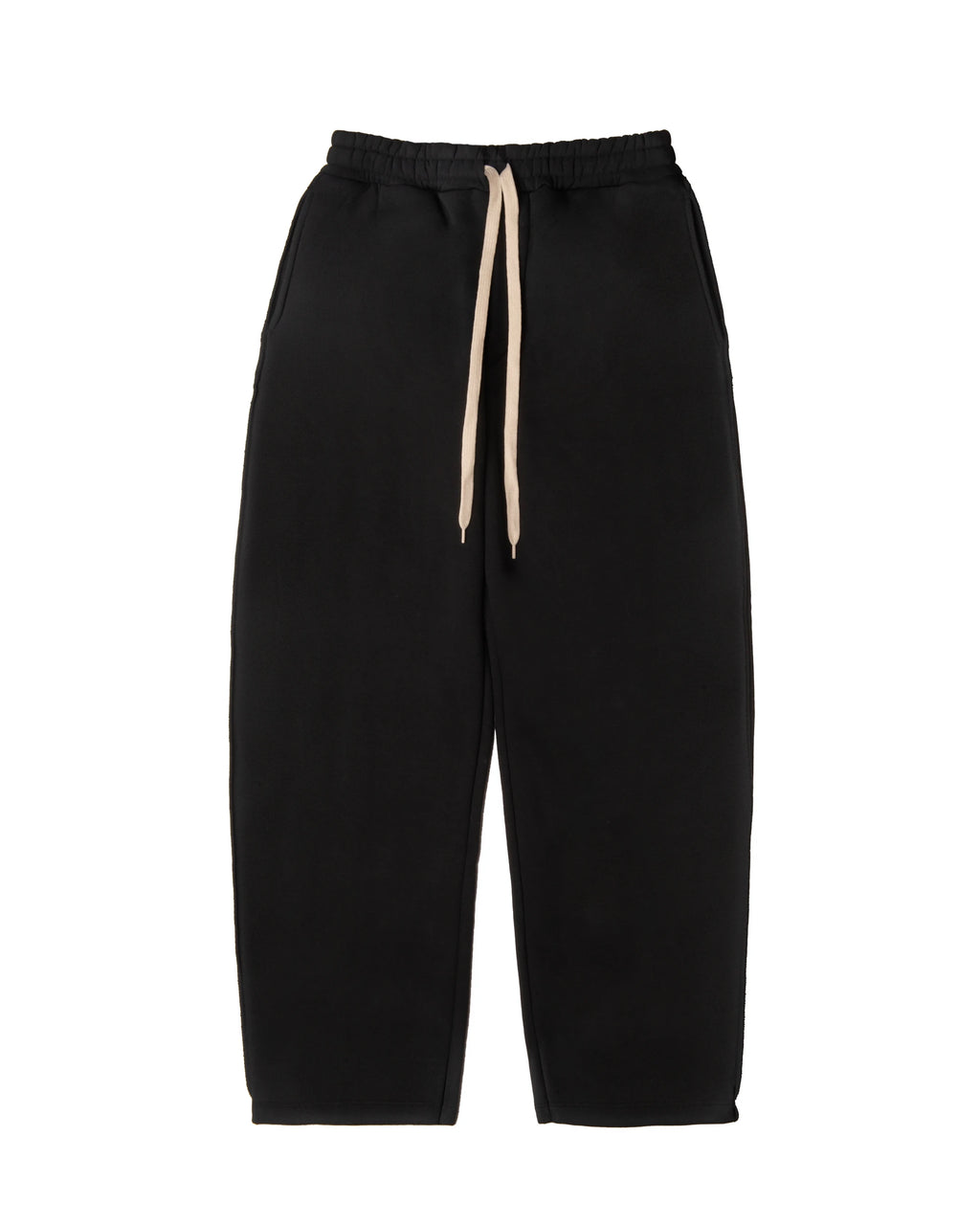 Black Sweatpants