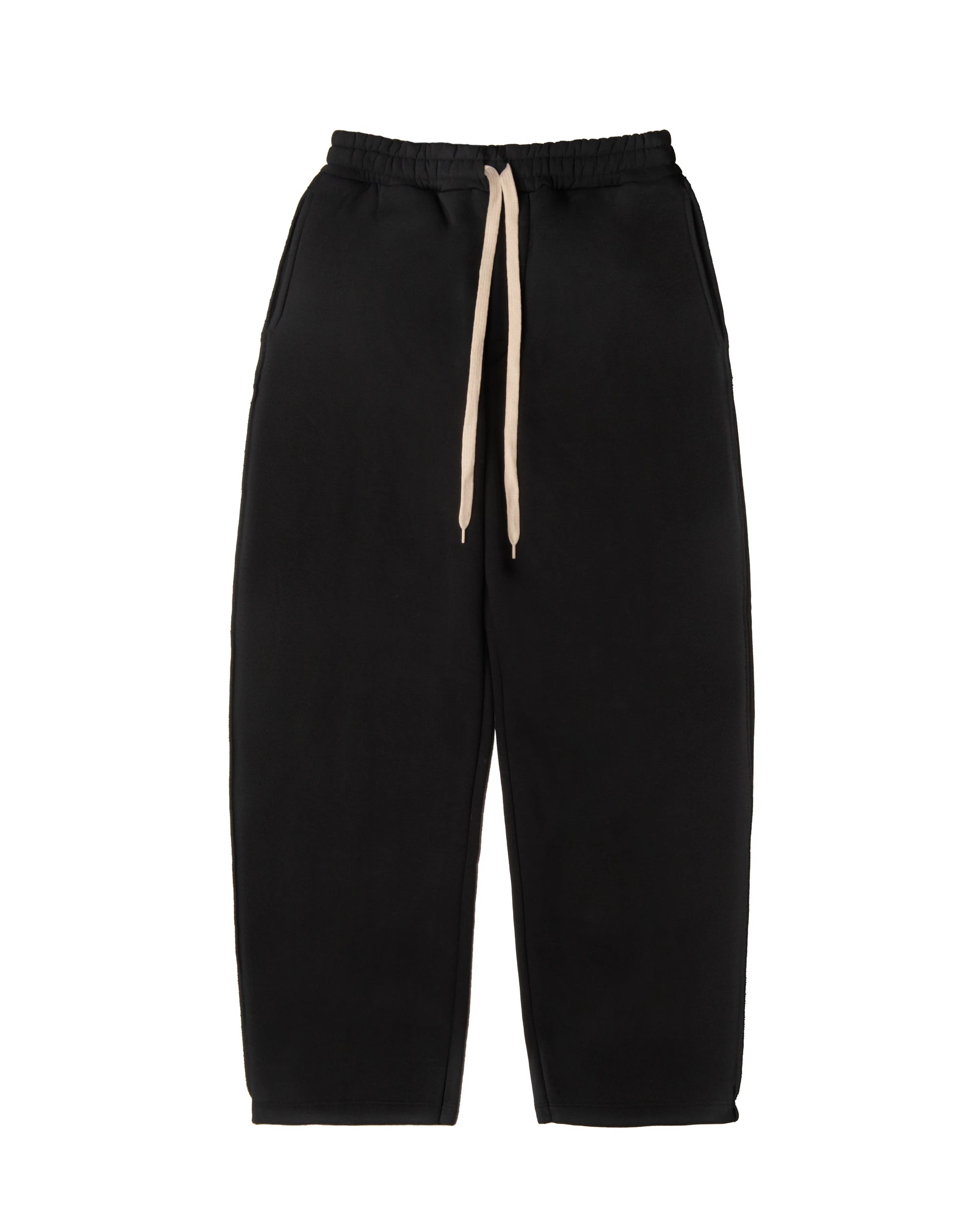 Black Sweatpants
