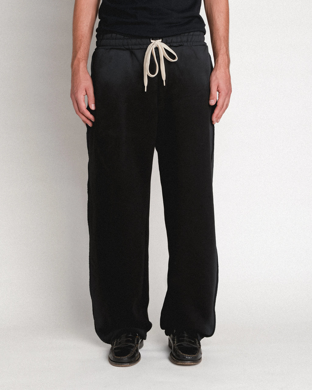Black Sweatpants