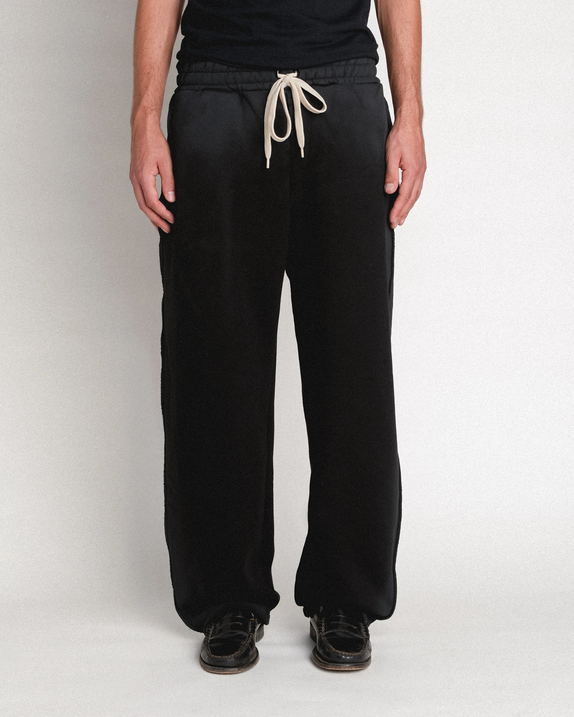 Black Sweatpants