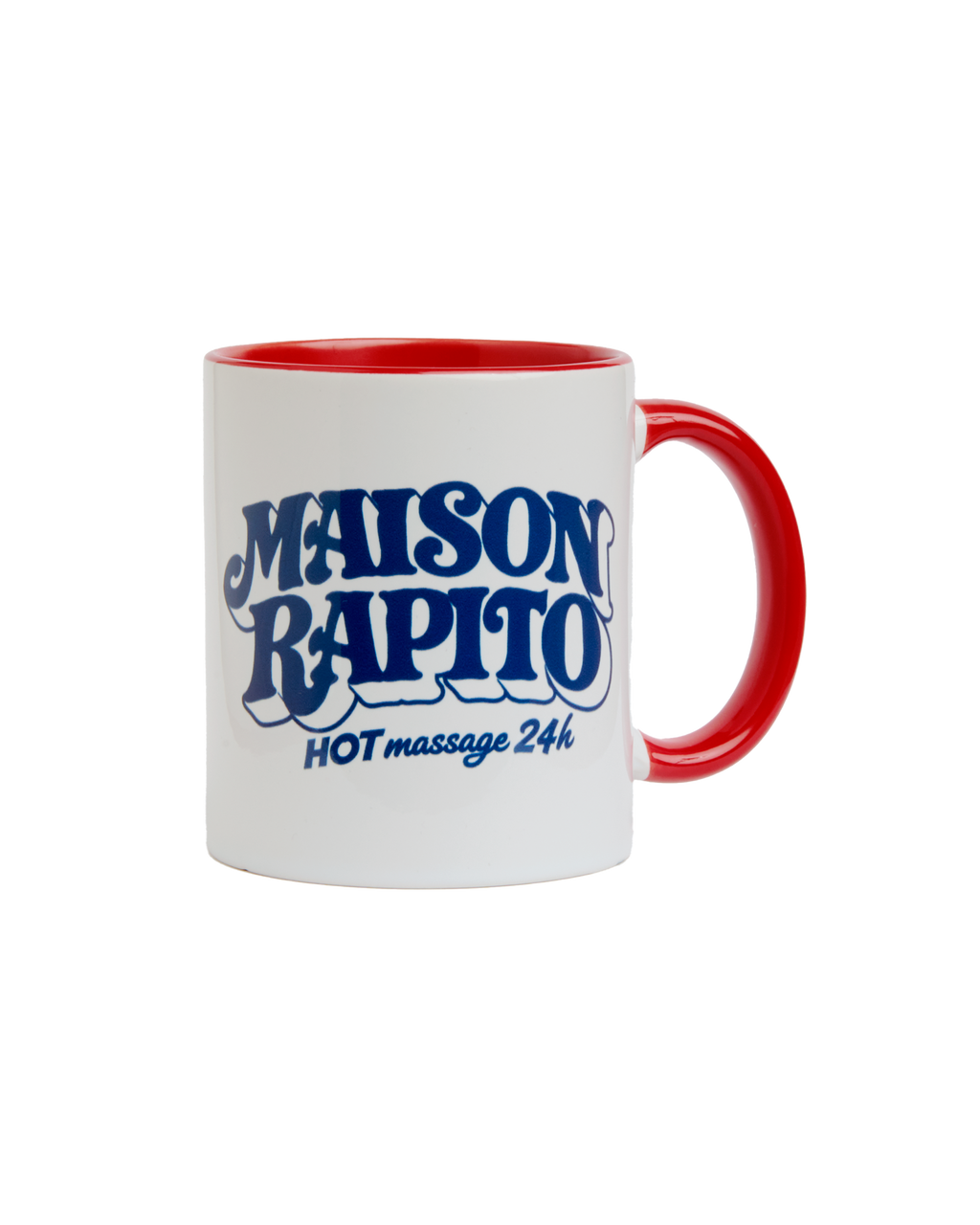 Hot Massage 24h Mug