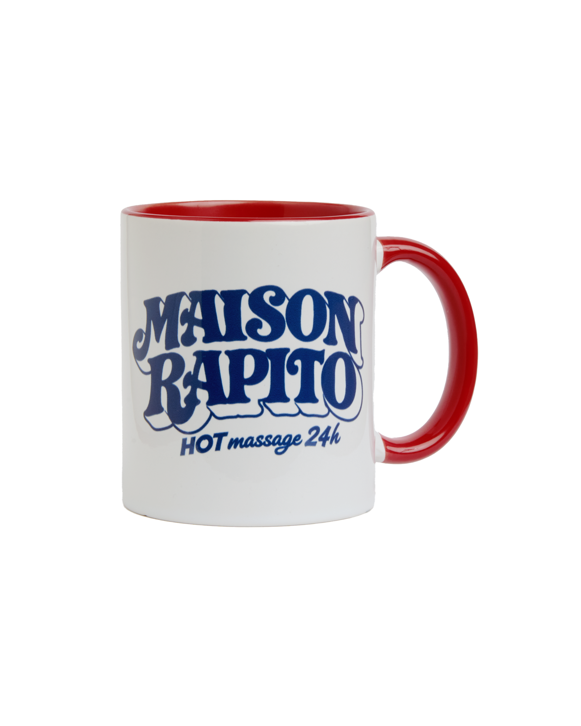 Hot Massage 24h Mug