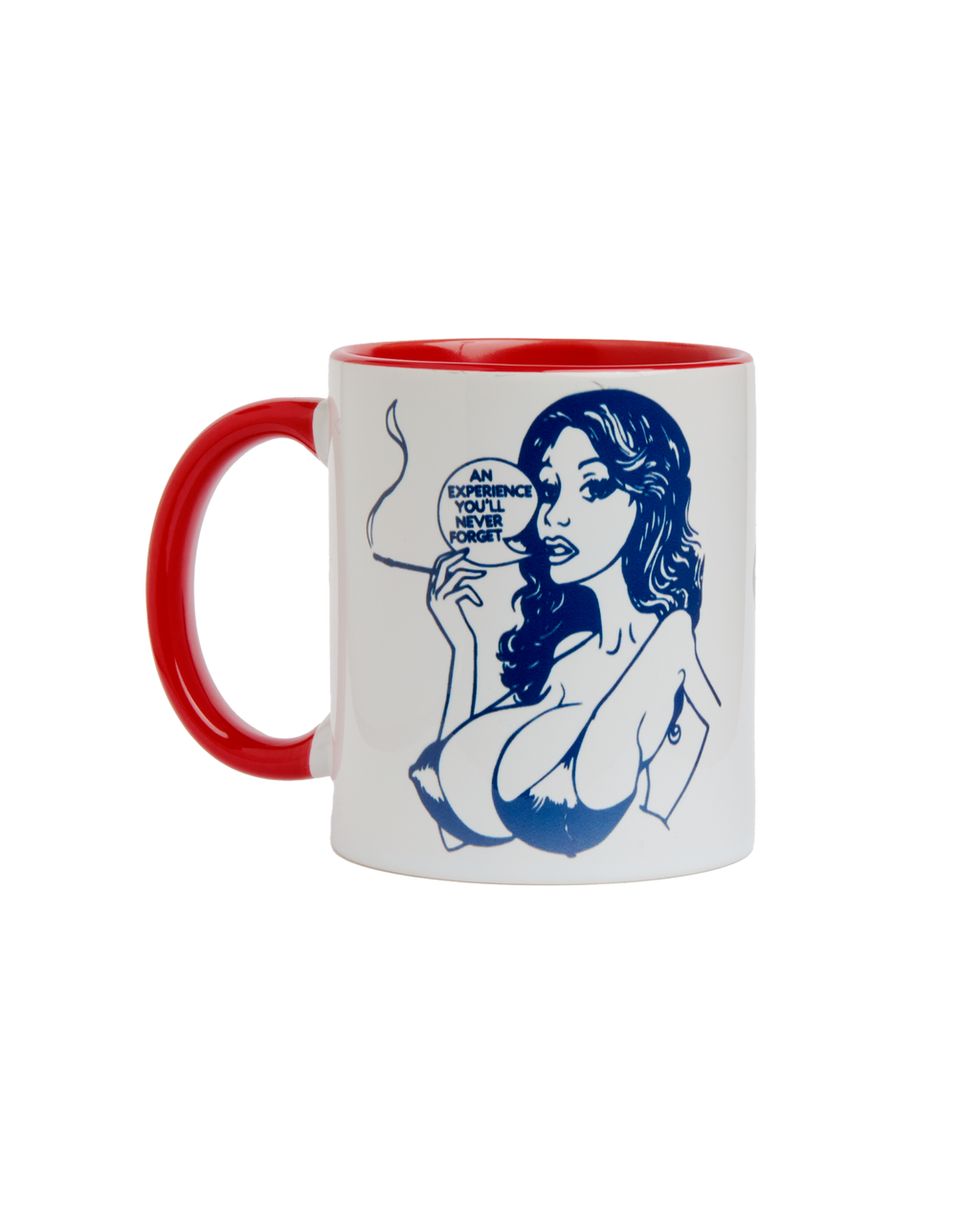 Hot Massage 24h Mug