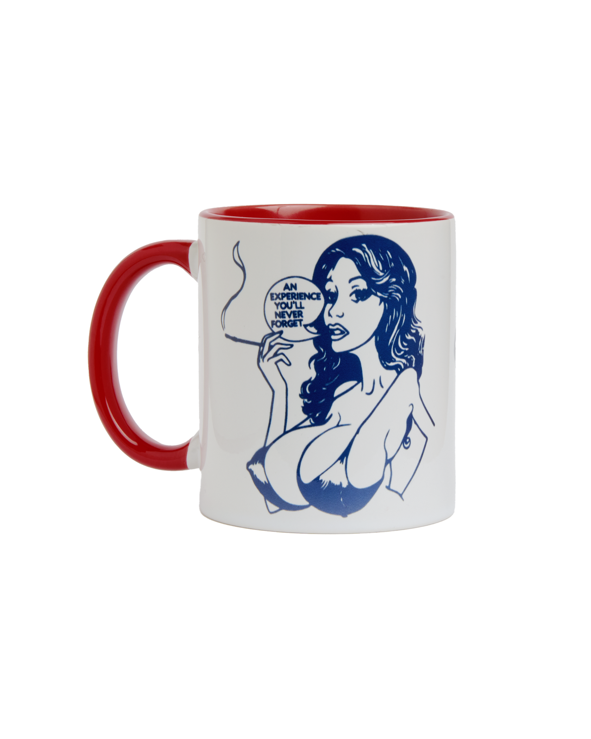 Hot Massage 24h Mug