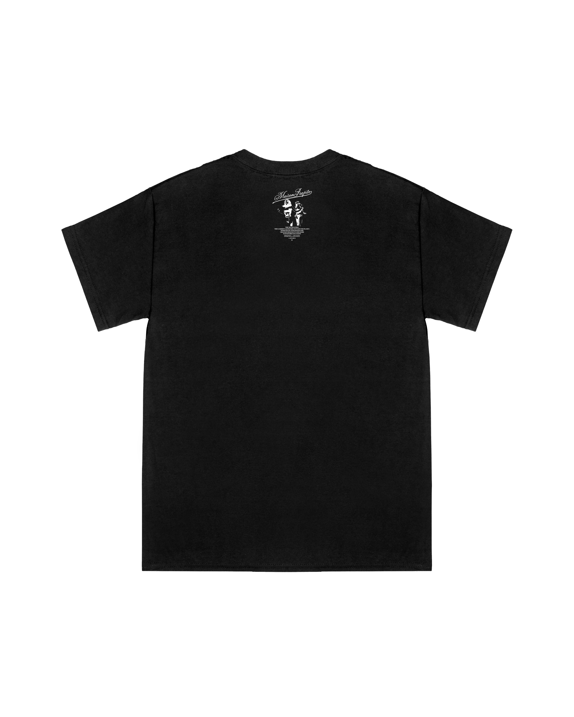 Sex Instructor Tee