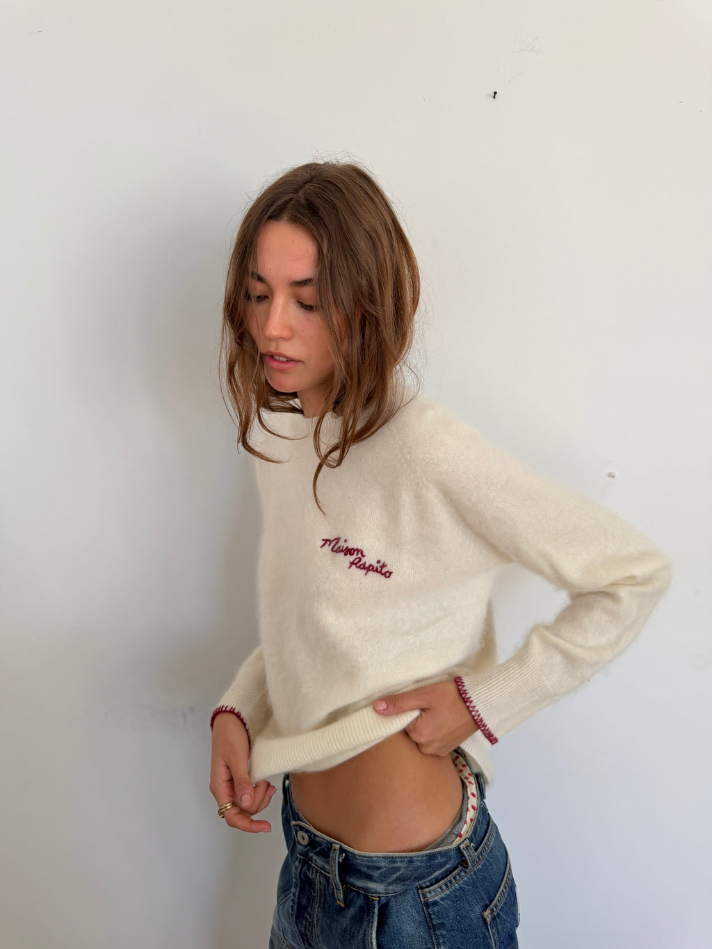 Tricot Milk