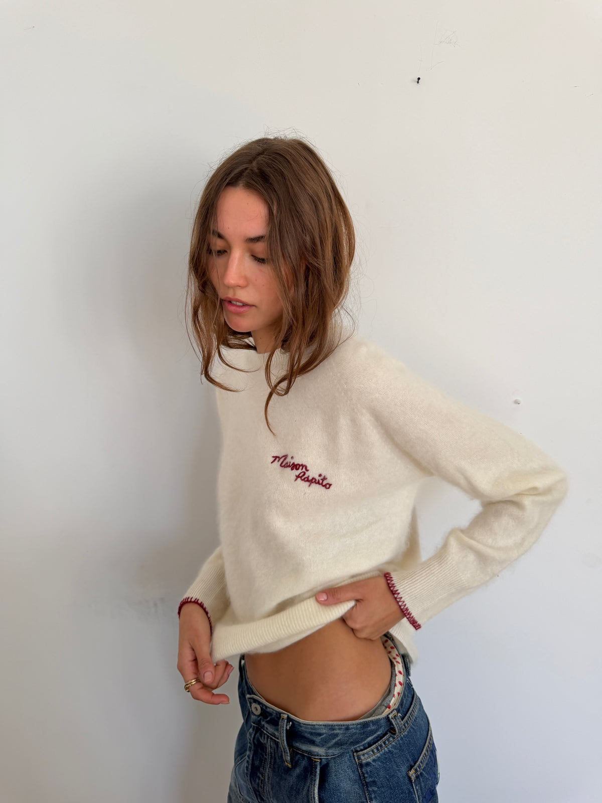 Tricot Milk