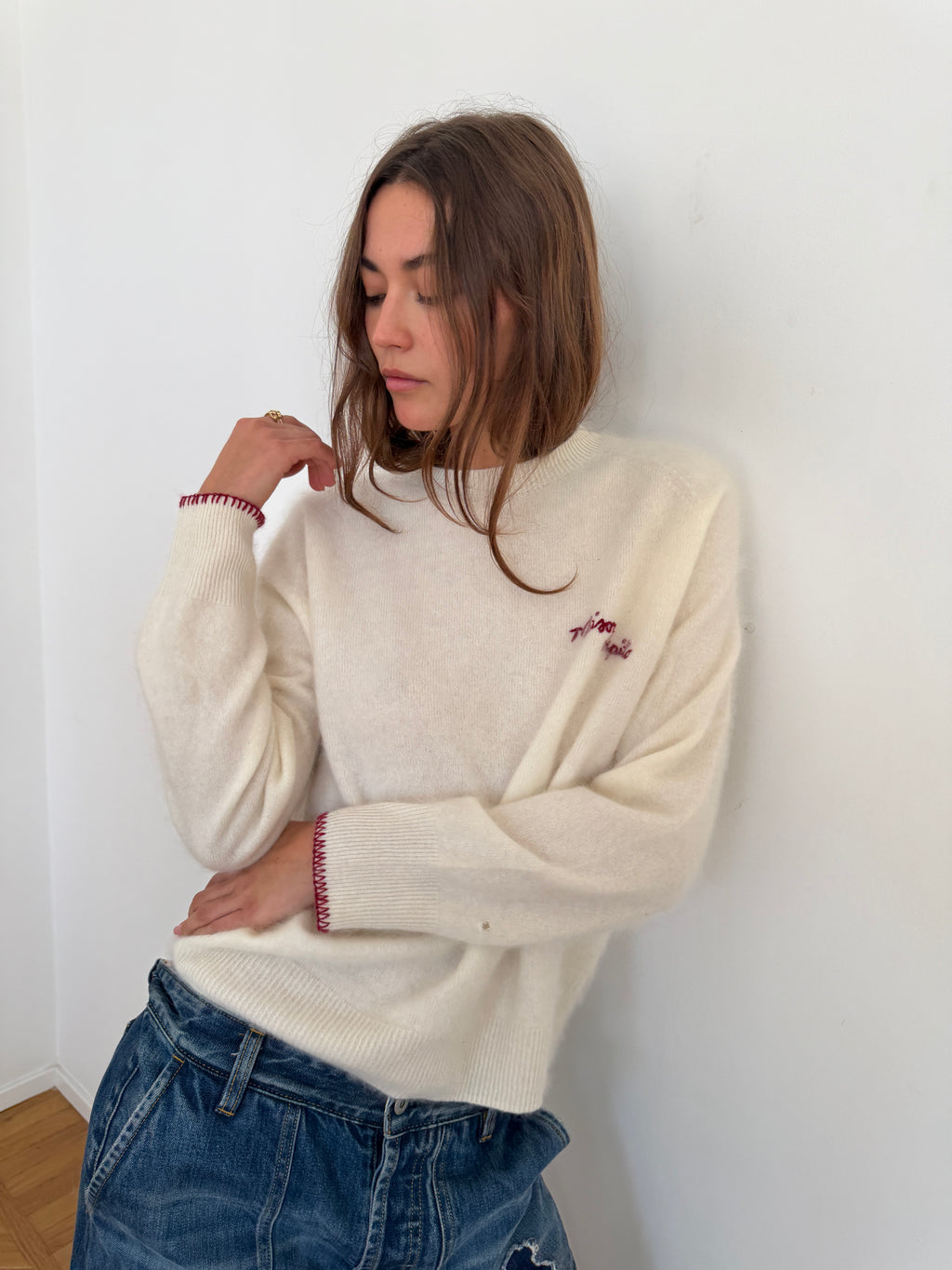 Tricot Milk