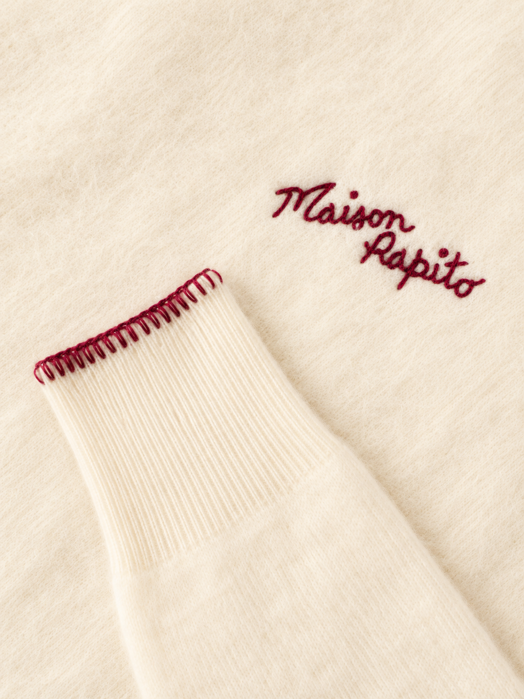 Tricot Milk