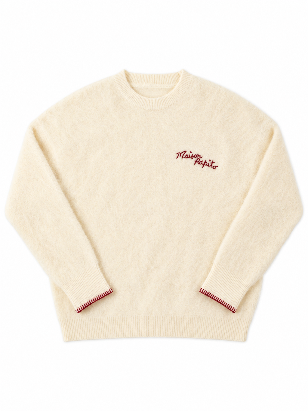 Tricot Milk