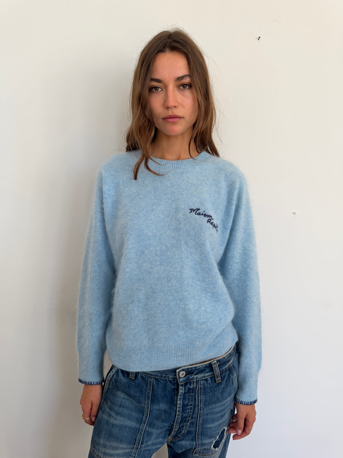 Tricot Sky