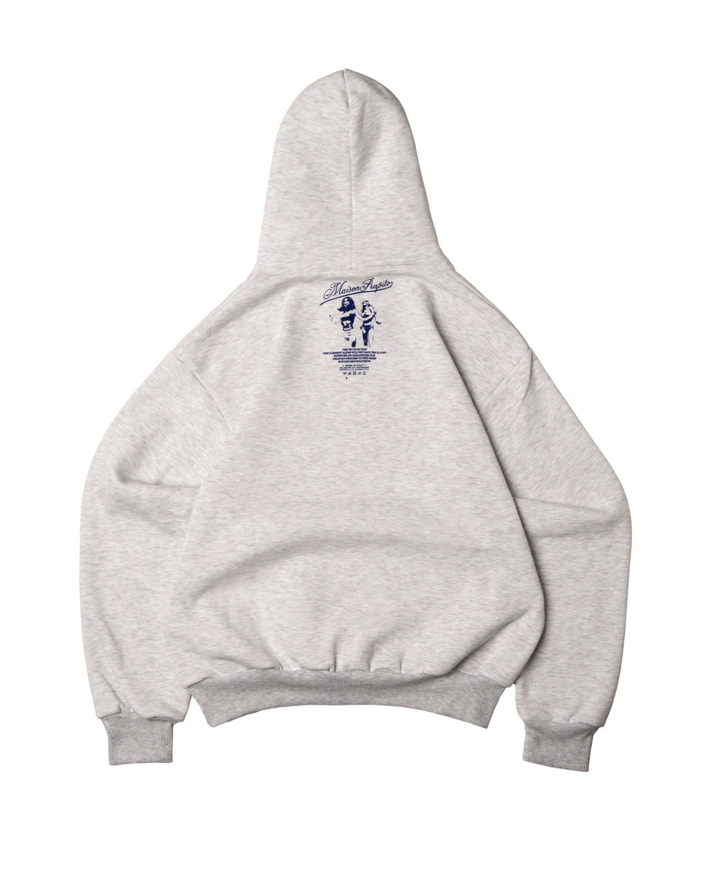 Virgin-ia Hoodie