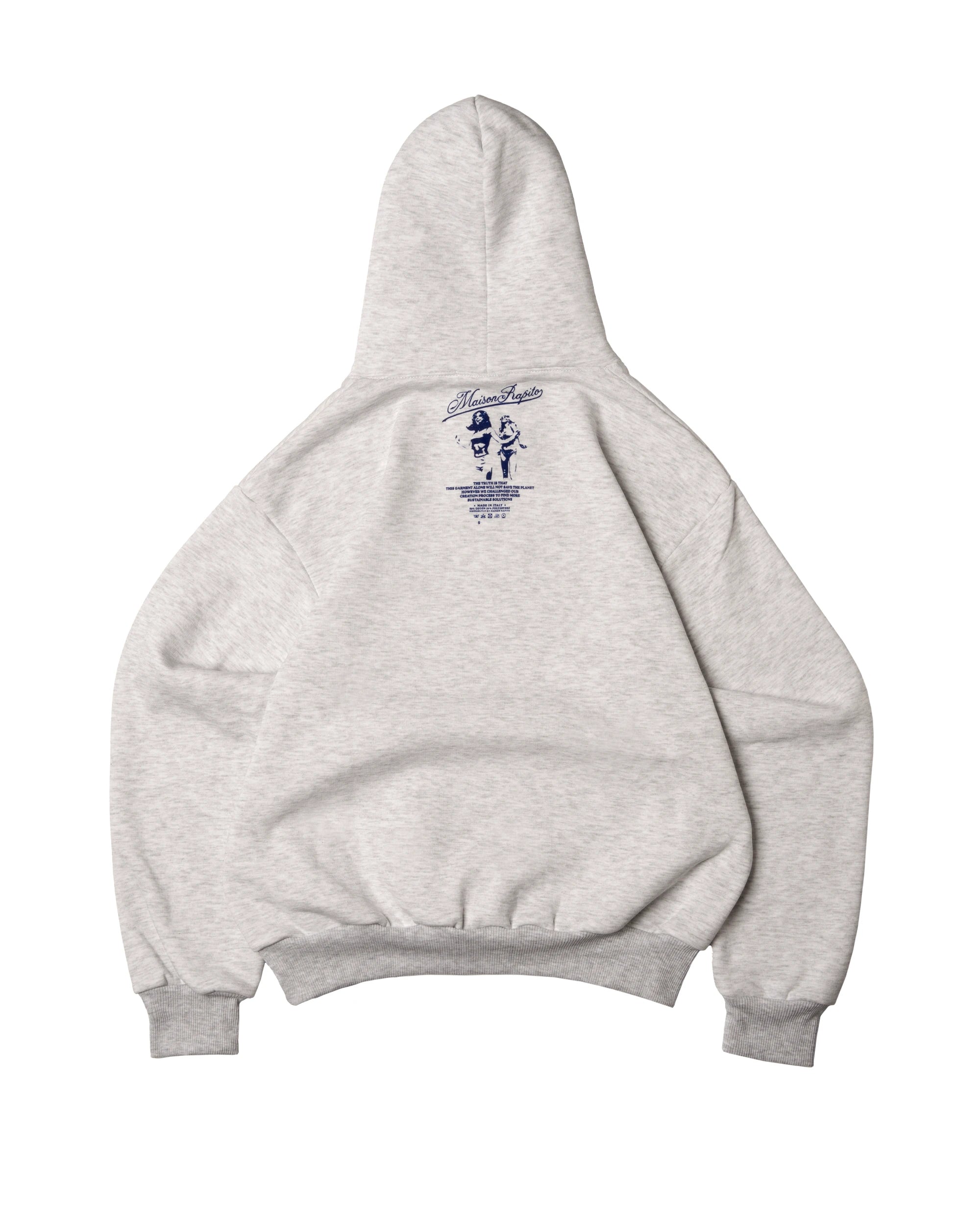Virgin-ia Hoodie