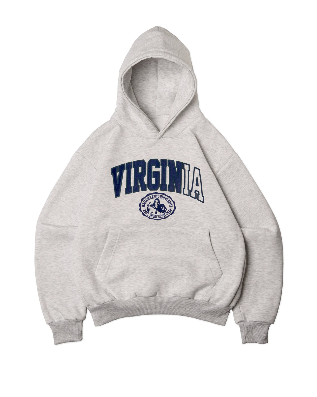 Virgin-ia Hoodie