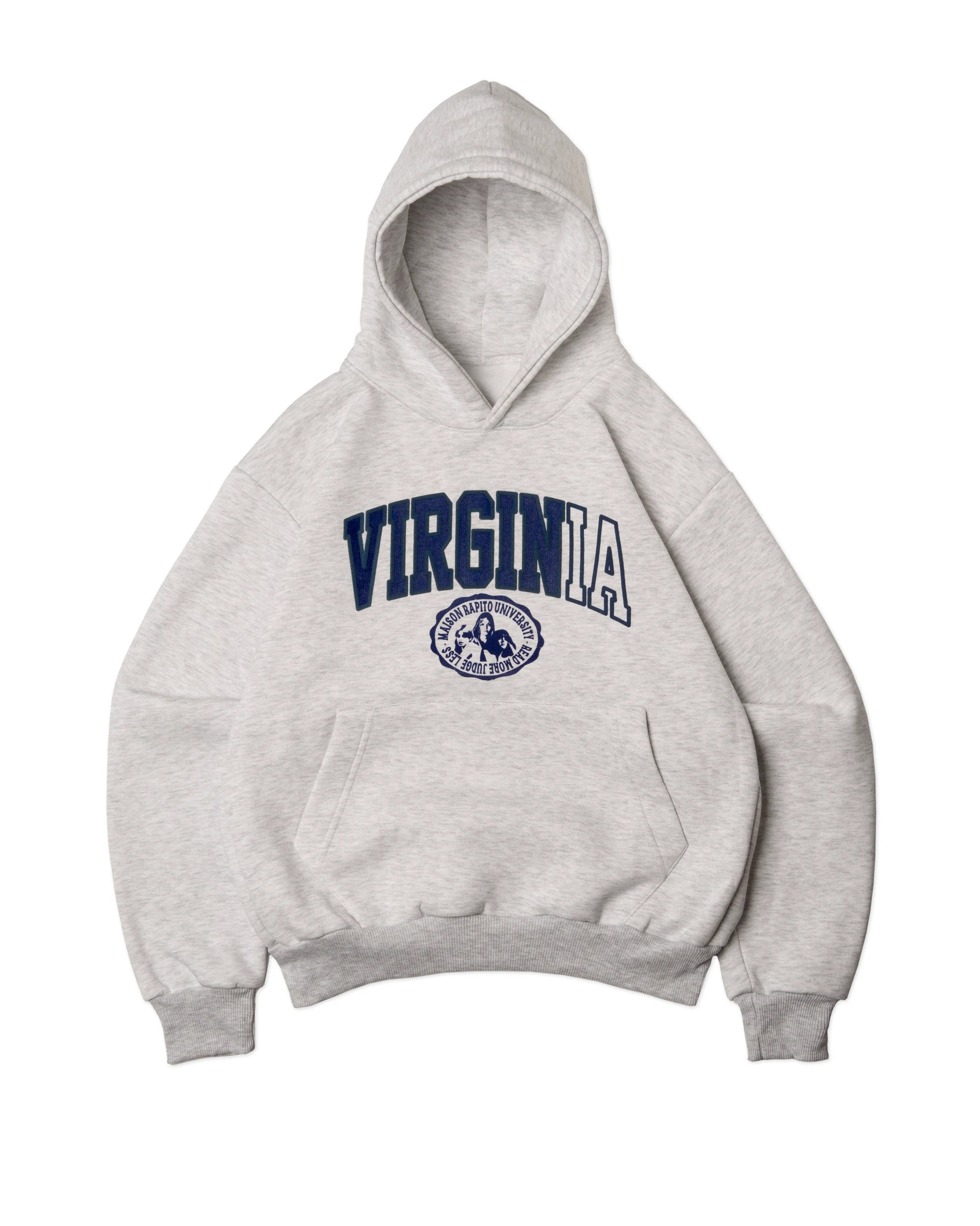 Virgin-ia Hoodie